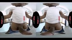 চালান বিশ্বভক্ত - স্বর্ণকেশী দেখে কালো