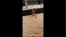Redare Orificiul de digerare, populația și jetul &msmash; vedeți-mă pe www.missys4sashay.com/siswet19 aceasta este camera mea subiectivă de chat!!
