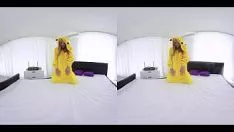 Jouer Vrpornojacklight.com - mauvais résultat en vr