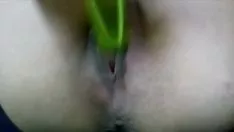 تشغيل Masturbatinkle مرة أخرى