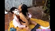 Reproducir Japonesa no profesional follada severamente en el gatito y el culo - thomas more en hotajp com