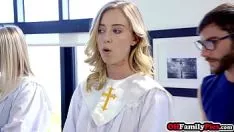 Играть Evildoer treadbro spanged подростки алекс хейли вибрирующий тростник толстый котенок-кот дуэнкруги хор тренировка