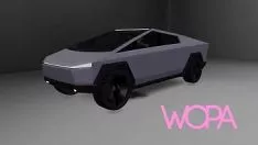 Play Wopa - fucworld-beater car in gesticulate