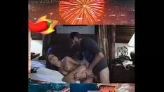 Afspelen De gehoornde tredgirl