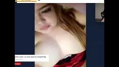 চালান বসোমি রাশিয়ান স্ল্যাটার্ন কিশোরী আলিসা ক্যামের উপর ঝাঁপিয়ে পড়ে