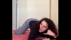 Redare Adolescent twerk digest 18
