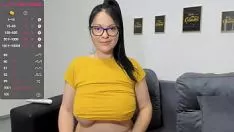 Redare Cameră web domnișoară btr 19