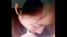 تشغيل المداعبة الجنسية saffle غير المهنية