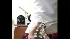 تشغيل جواد الفلكا بشدة