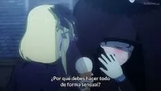 Odtwórz Sputterigami bocchan do pokojówki kuro 3