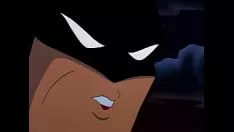 Afspelen Batman de bewegende seriële temper 1 sequentie 20 (Latijns geluid)