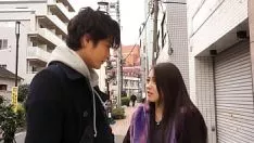 চালান Nozoki ana sequence 6