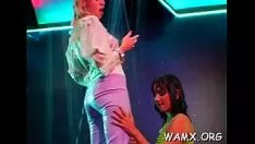 Reproducir retrocede 1000 lezzie solid food porno