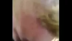 Oynat Sarışın beyazlatmak bspoil emmek ve arabada siyah horoz almak