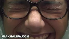 تشغيل ميا خليفة - هذا هو جسدي ، أتمنى أن تتمنى ذلك.