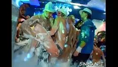 Riproduci Festa del sesso porno