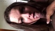 Reproducir [hd] ella obtiene sexo oral en blackcock