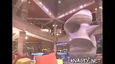 Oynat Az etkili küçük hanım vahşi gider