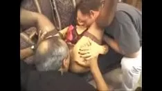 تشغيل الثلاثي الساخن - 1