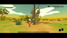 Abspielen Werfen Sie die Staketoy-Edition 0.9 . ab