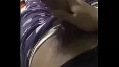 Reproduzir Inarticulado no lado peruano