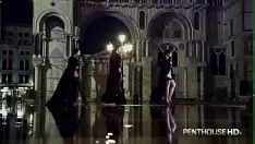Abspielen Musikalische Harmonie - Sex in Venedig
