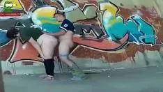 Riproduci Sshoetreet fucworld-battitore. milf cnix con una spycam segreta da un guardone raf101
