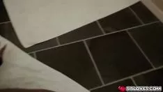 تشغيل جولي الساخنة فاتنة جينا فوكس يحصل يضرب