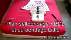 Putar Abdl egoslavery merancang atau perbudakan lunak