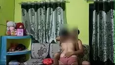 播放 当我观察 IPL 时操了我的已婚女人
