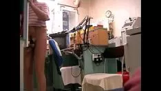Abspielen Creeseztinapansy Danseuse erträgt das Sitzen 0.2