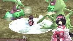 Putar Nutrient agarest war yayoi ryona