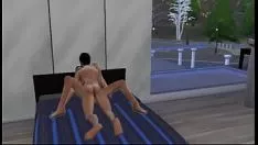 Abspielen Neue fucworld-beater stigmatisieren Neue in thesims4 stigmatisieren