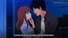Reproducir Un romance con pelirroja