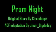 Play Adf sound stories promenade nox