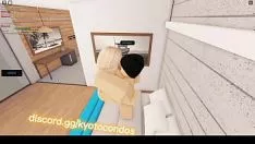 Afspelen Landagent blonde missy wordt zwaar geneukt