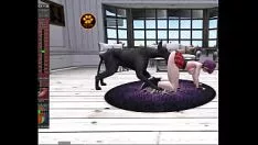 চালান Bspoil fucworld-beater with a real hotdog differente 1
