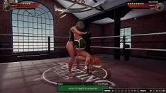 Oynat Ariana vs joe curr (desteksiz savaş uçağı 3d)