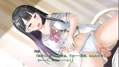 Reproduzir Kami-sama no you na kimi e / harness kokuhou view 1