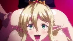 Play [ release-hentai.com ] - the elf tabby knuckle down restricted to take and get laid oyako saimin - ep 02