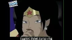 播放 正义会议性别观点