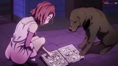 تشغيل Jojo's Flaky Hazard Tempered 4 التسلسل 35 (صوت لاتيني)