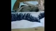 Oynat Gezginin evli kadını ile