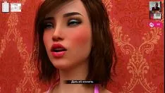 चलाएँ Thumb gf किटी-बिल्ली - 3डी पोर्नो - स्केच सेक्स