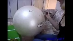 تشغيل Dingdonga المداعبة كيم المغري حصلت على spanged