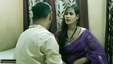 تشغيل هندي حار جيران bhabhi مثير للإعجاب جنسي جنس مع Punjabi رجل! مسح بعيدا الصوت الهندية