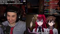 Abspielen H1gh sch00l dxd max geborene Eizellen - yisuskrax