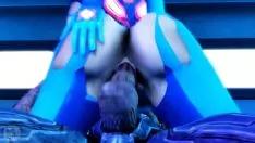 Redare Taxa de specialitate a lui Samus Aran
