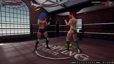Riproduci Twiglike Nelson vs Kallan (aereo da caccia 3d senza assistenza)