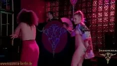 Riproduci Insonnia anormale club tv2 senza assistenza